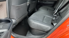 Toyota C-HR 2.0 Hybrid Orange Edition 5dr CVT Hybrid Hatchback